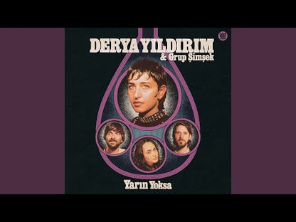 Derya Yildirim & Grup Simsek "Yarin Yoksa"