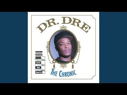 Dr. Dre "The Chronic"