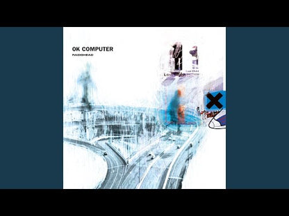 Radiohead "OK Computer + OKNOTOK" (Gatefold)