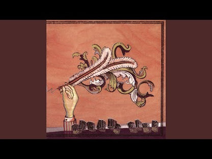 Arcade Fire "Funeral"
