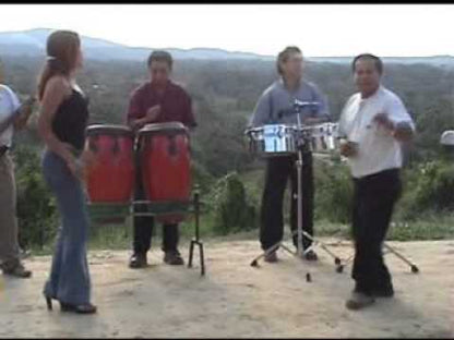 Sonido Verde de Moyobamba "Sonido Verde De Moyobamba"