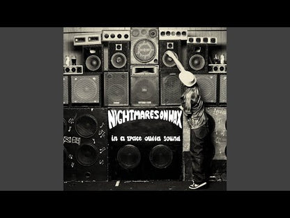 Nightmares On Wax "In A Space Outta Sound"