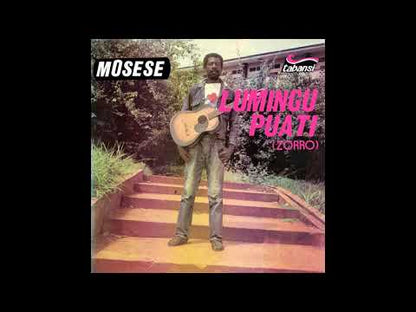 Lumingu Puati "Mosese"