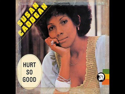 Susan Cadogan "Susan Cadogan"
