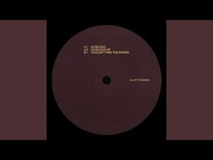 Tom VR "Acheless VIP"
