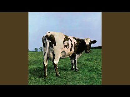 Pink Floyd "Atom Heart Mother" (Remaster)