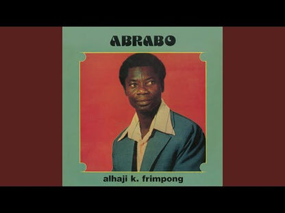 Alhaji K. Frimpong "Abrabo"