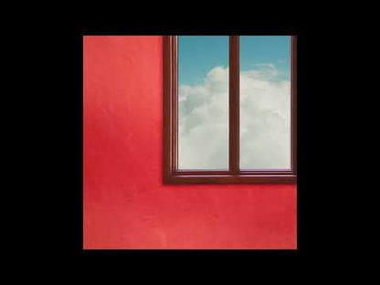 Khruangbin "A La Sala" (Black Vinyl)