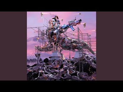 Arca "Kick iiii"