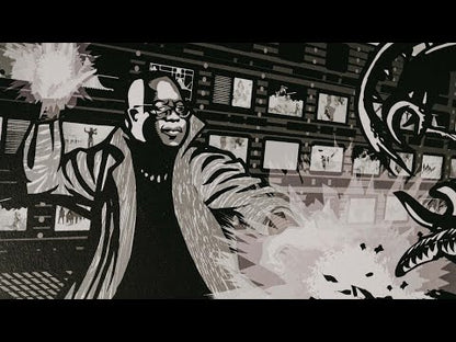 Massive Attack "Mezzanine" Mad Professor 1998 Mixtape