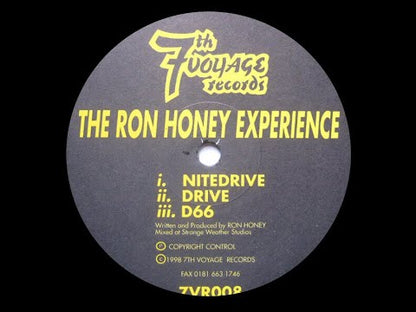 7th Voyage "The Return Voyage"