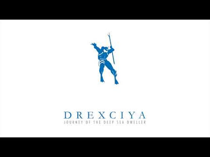 Drexciya "Journey Of The Deep Sea Dweller II"