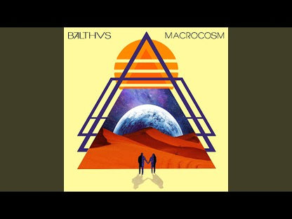 BALTHVS "Macrocosm" (LIMITED 500 ONLY)