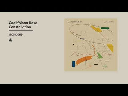Caoilfhionn Rose "Constellation"
