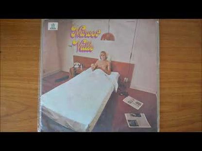Marcos Vallee "Marcos Vallee" (1970)