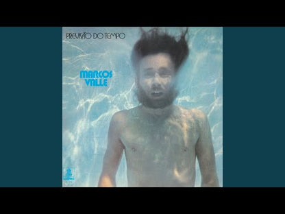 Marcos Valle "Previsão Do Tempo"