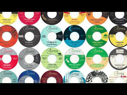 Various "Soul Slabs Vol. 1"