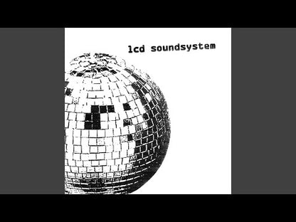 LCD Soundsystem "LCD Soundsystem"