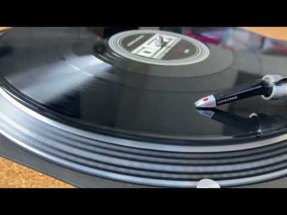 Mark Flash "Interstellar Dreams EP"