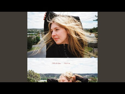 Carla dal Forno "Confession"