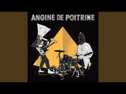 Angine De Poitrine "Vol. II"