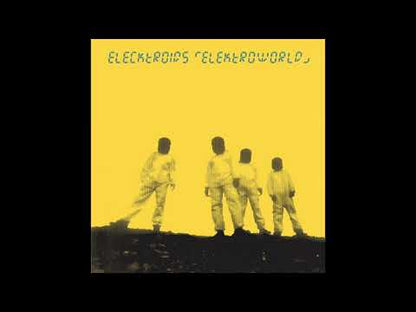 Elecktroids "Elektroworld"