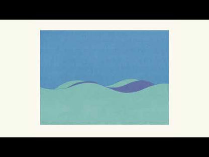 Flore Laurentienne " Volume II" (LTD. Blue Vinyl)