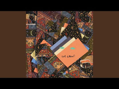Animal Collective – Isn't It Now? (ltd colored)
