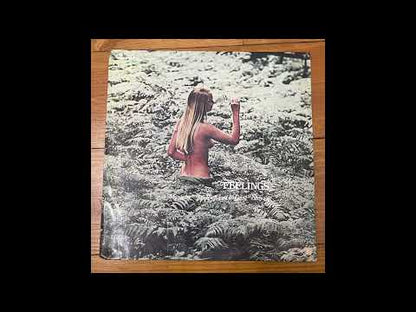 Jay Richford, Gary Stevan "Feelings"