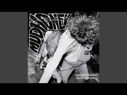 Mudhoney "Superfuzz Bigmuff"