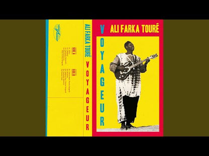 Ali Farka Touré "Voyageur"