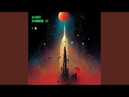 Atjazz "Starbase 17"