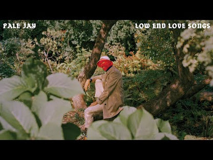 Pale Jay "Low End Love Songs"