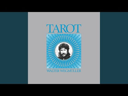Walter Wegmüller "Tarot" (Box)