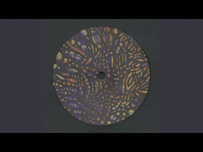 DJ Plant Texture "Let The Machine Speak"