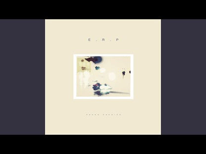 E.R.P. "Faded Caprice"