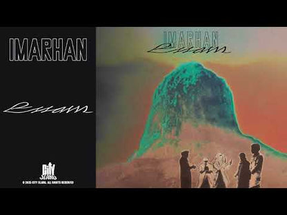 Imarhan "Essam"