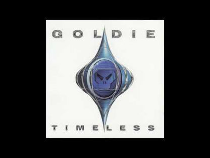 Goldie "Timeless" (30th Anniversary edition)