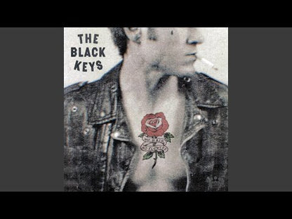 Black Keys "No Rain, No Flowers"