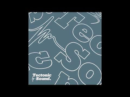 Various "Tectonic Sound (Vinyl 3)"