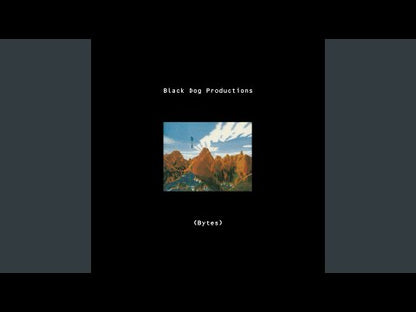 The Black Dog "Bytes"