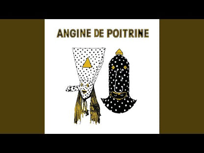 Angine De Poitrine "Vol.1"