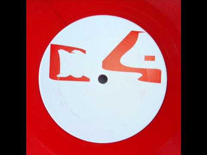 Maurizio "M4" (Repress)