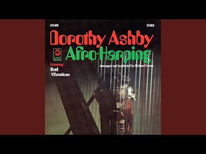 Dorothy Ashby "Afro-Harping"