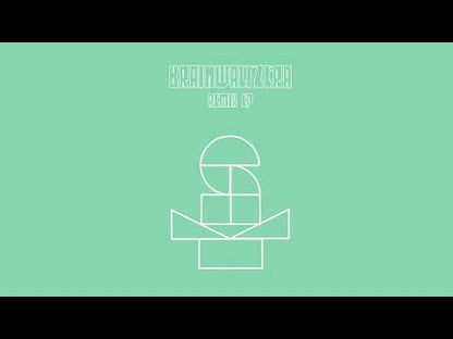 Brainwaltzera "Remix EP"