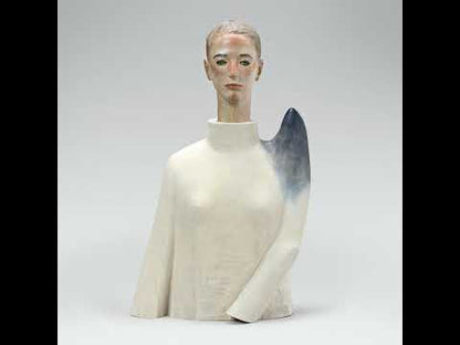 Shomyo of Koya-san & Midori Takada "You Who Are Leaving To Nirvana"