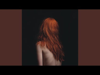 Bragolin "I Saw Nothing Good So I Left" (orange vinyl)