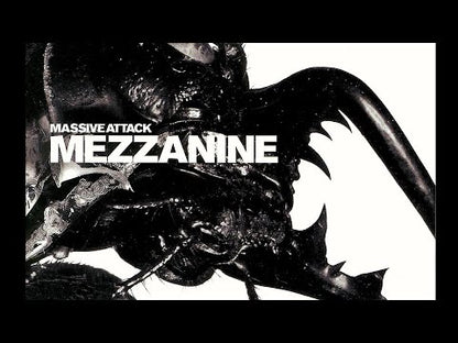 Massive Attack "Mezzanine"