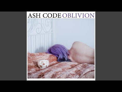 Ash Code "Oblivion"