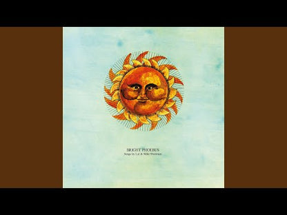 Lal Waterson, Mike Waterson "Bright Phoebus" (Sjælden)